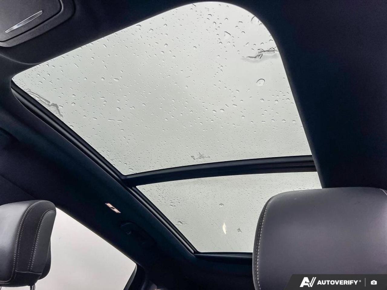 2024 Lincoln Nautilus Reserve   MOONROOF   LTHR   HTD STEER WHEEL MOONRO Photo