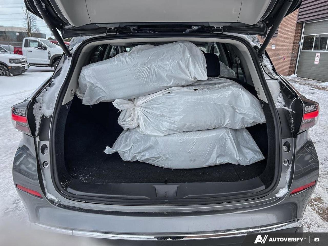 2019 Nissan Murano Platinum   LTHR   3.5L   AWD LTHR   3.5L   AWD Photo