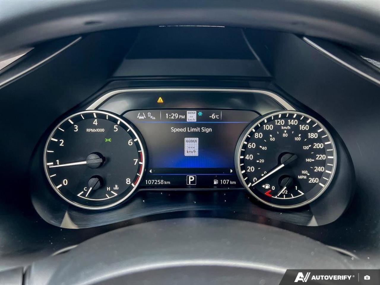 2019 Nissan Murano Platinum   LTHR   3.5L   AWD LTHR   3.5L   AWD Photo