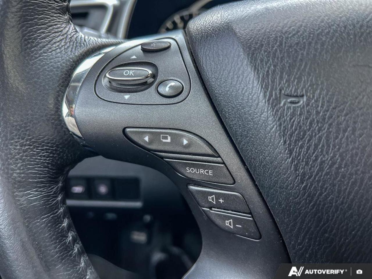 2019 Nissan Murano Platinum   LTHR   3.5L   AWD LTHR   3.5L   AWD Photo