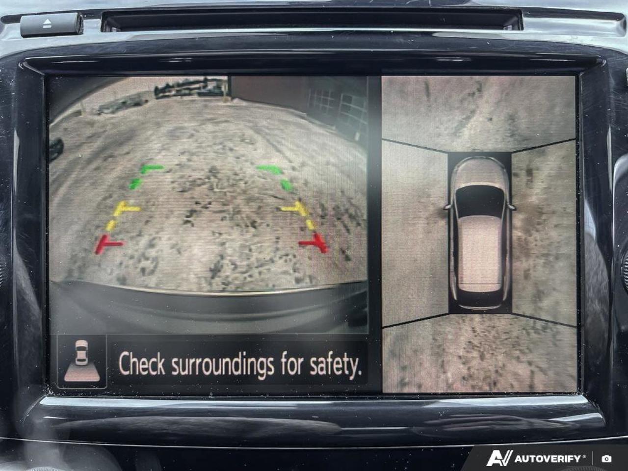 2019 Nissan Murano Platinum   LTHR   3.5L   AWD LTHR   3.5L   AWD Photo