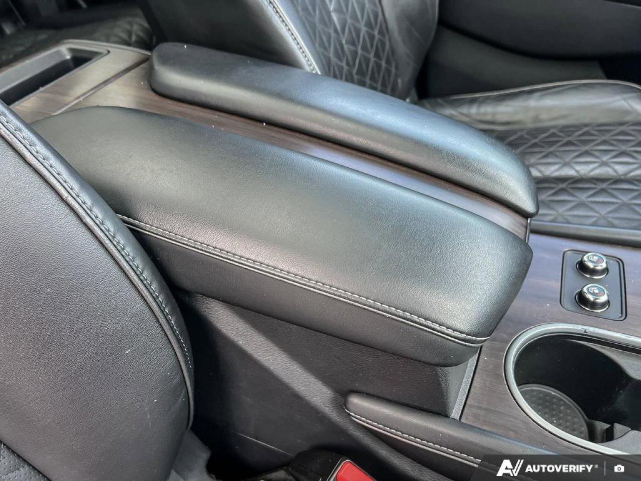 2019 Nissan Murano Platinum   LTHR   3.5L   AWD LTHR   3.5L   AWD Photo