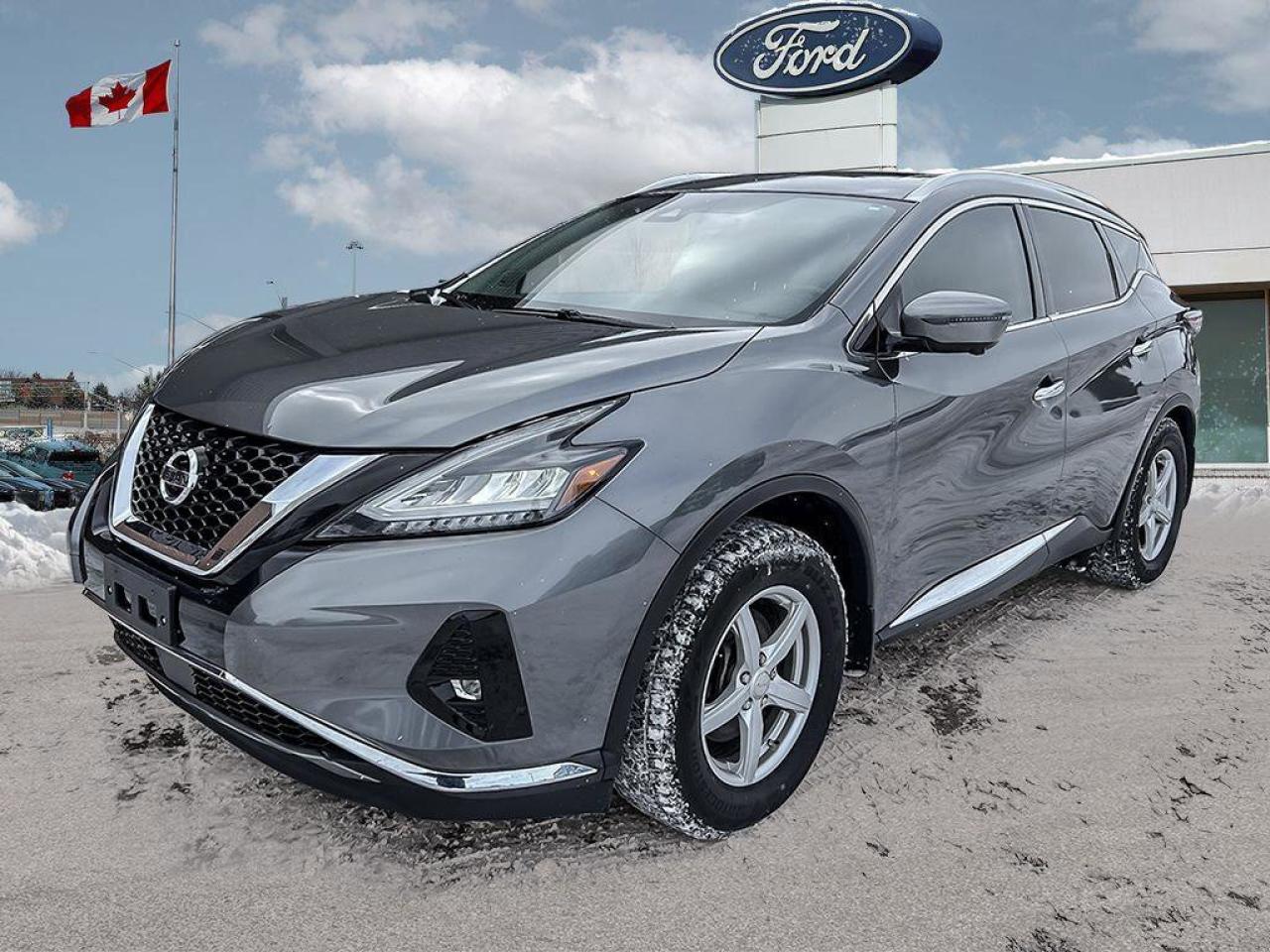 2019 Nissan Murano Platinum   LTHR   3.5L   AWD LTHR   3.5L   AWD Photo