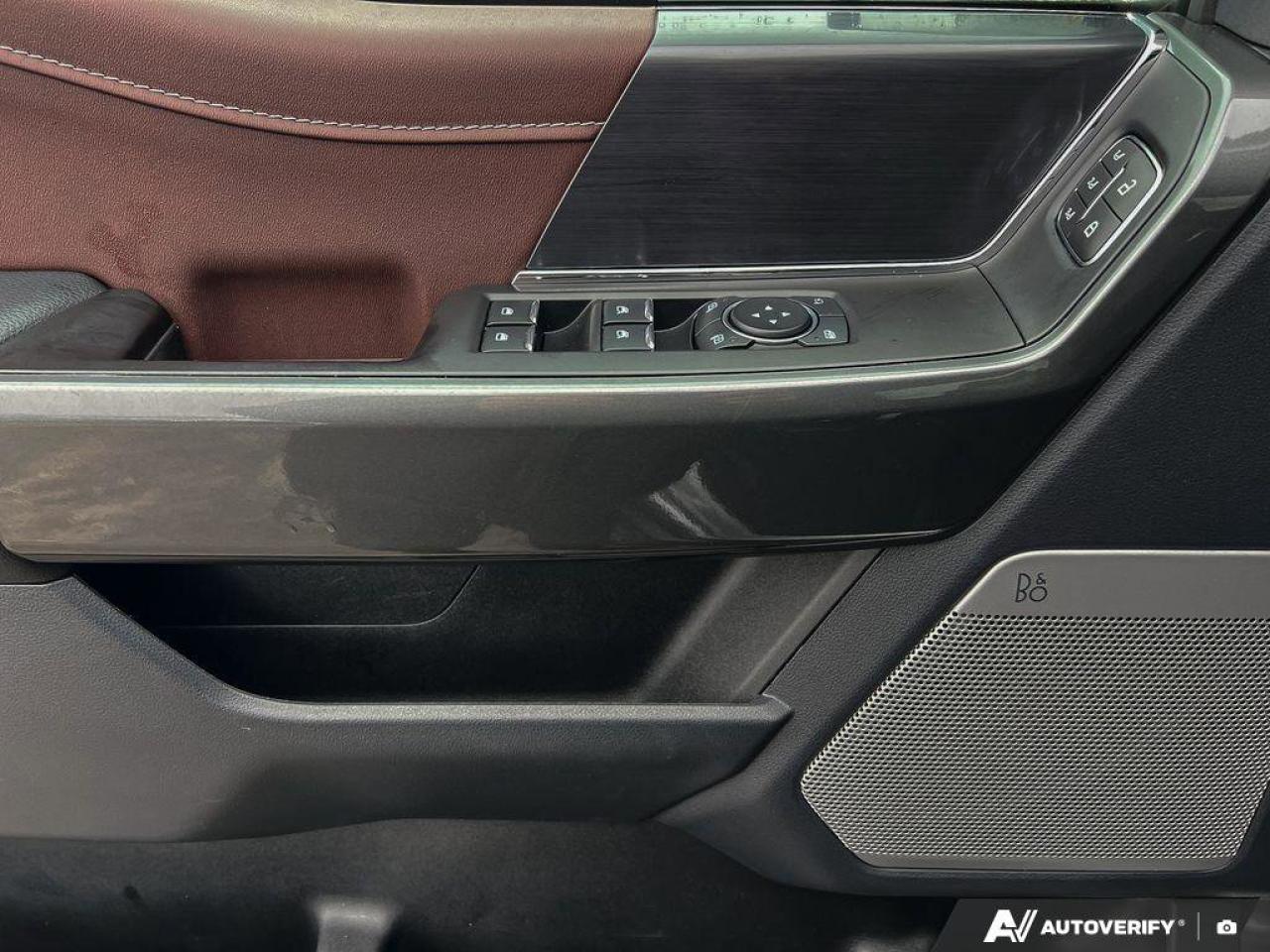 2023 Ford F-150 LARIAT   MOONROOF   TRAILER TOW PKG MOONROOF   TRA Photo