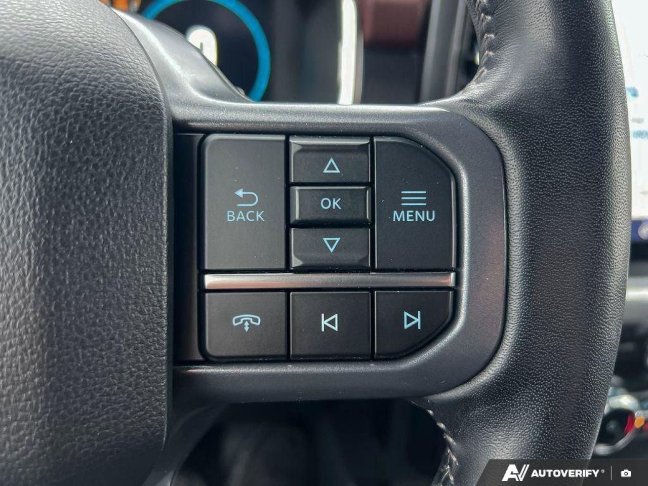 2023 Ford F-150 LARIAT   MOONROOF   TRAILER TOW PKG MOONROOF   TRA Photo