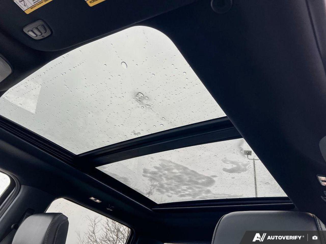 2023 Ford F-150 LARIAT   MOONROOF   TRAILER TOW PKG MOONROOF   TRA Photo