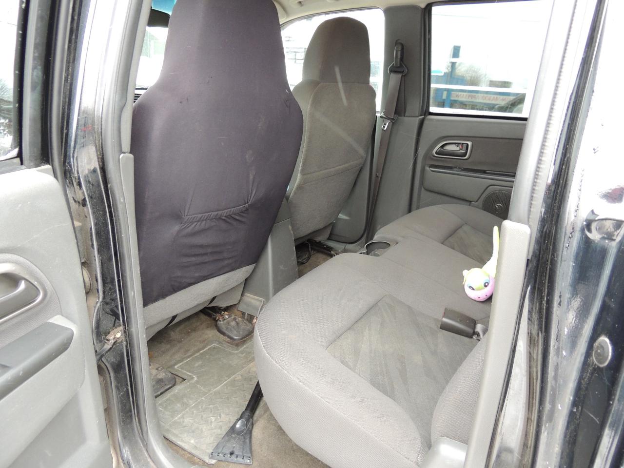 2005 Chevrolet Colorado  Photo