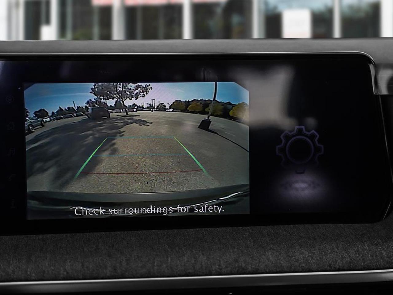 2025 Nissan Kicks SV Photo