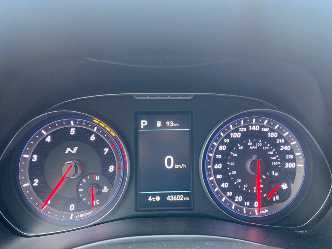 2021 Hyundai Veloster N DCT Photo