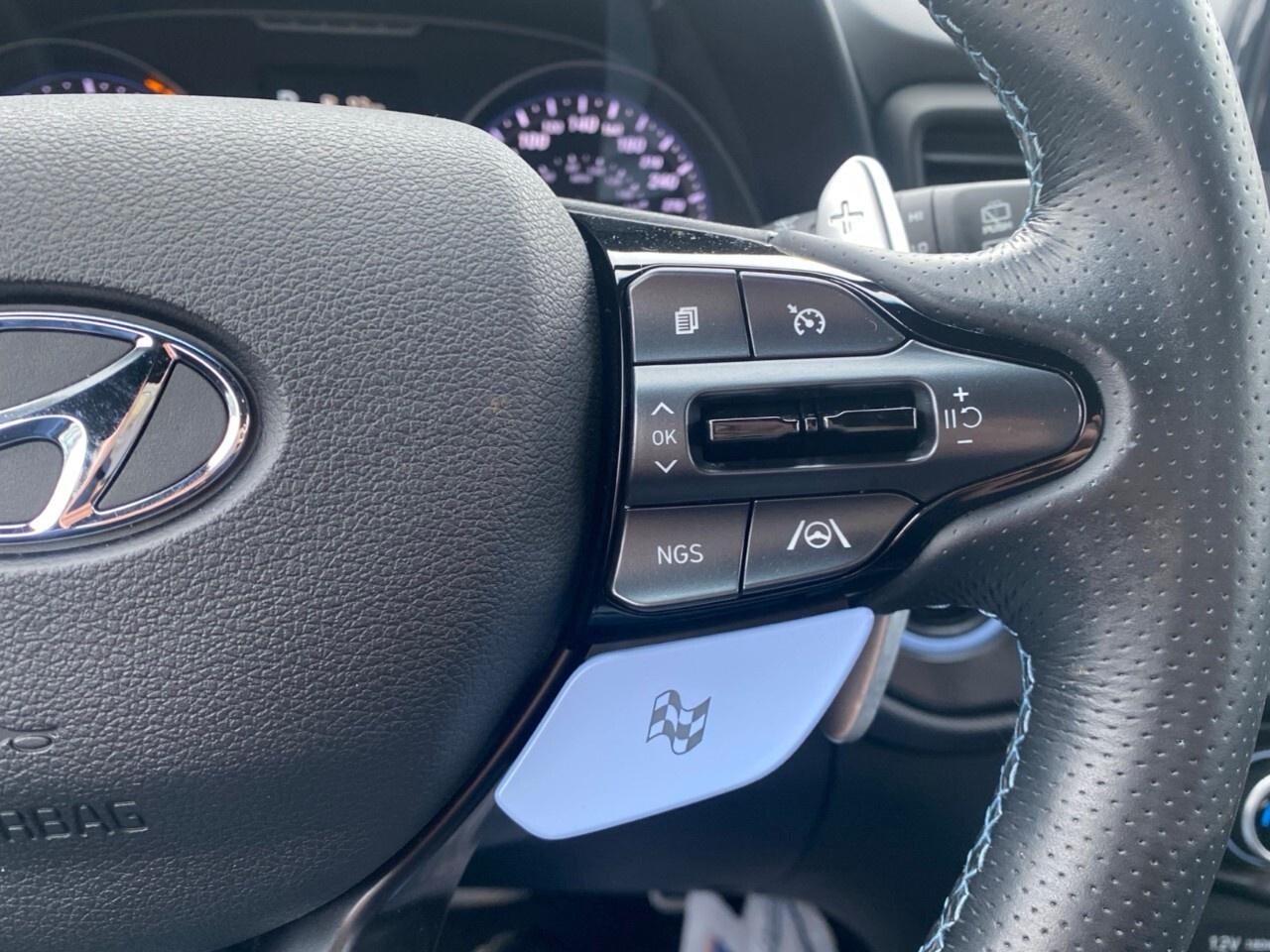 2021 Hyundai Veloster N DCT Photo