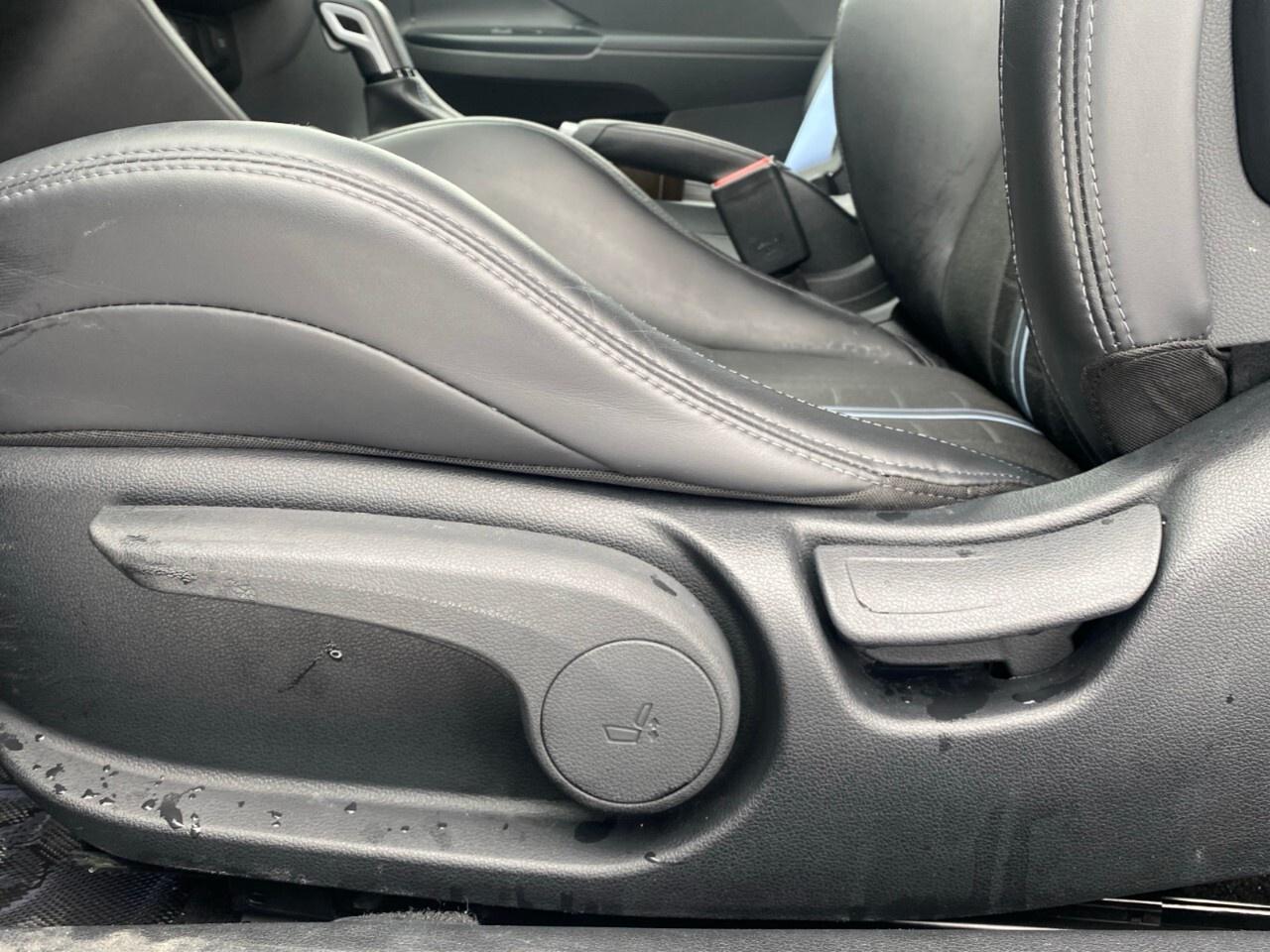 2021 Hyundai Veloster N DCT Photo