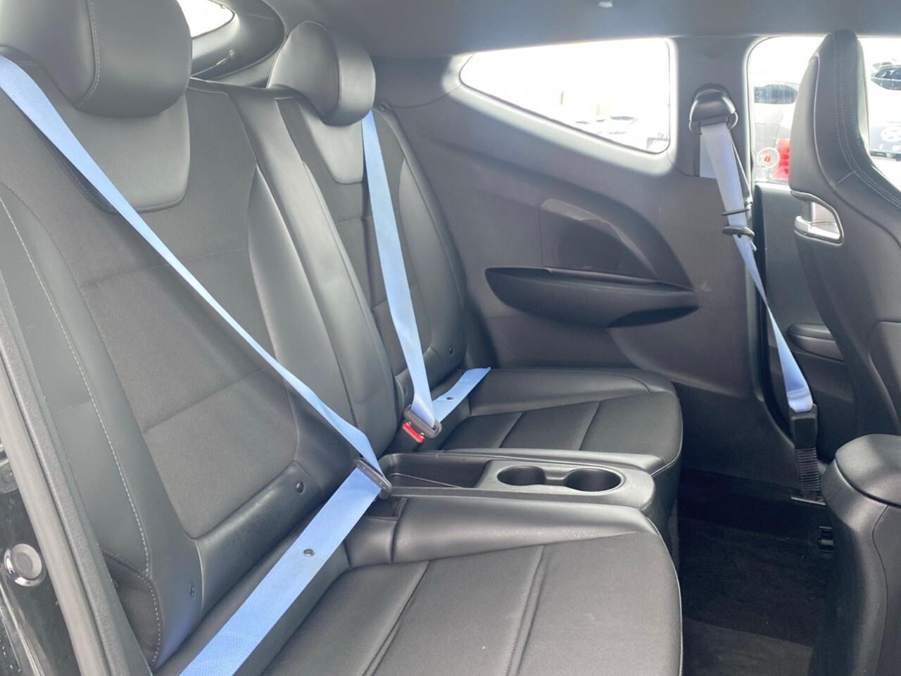 2021 Hyundai Veloster N DCT Photo