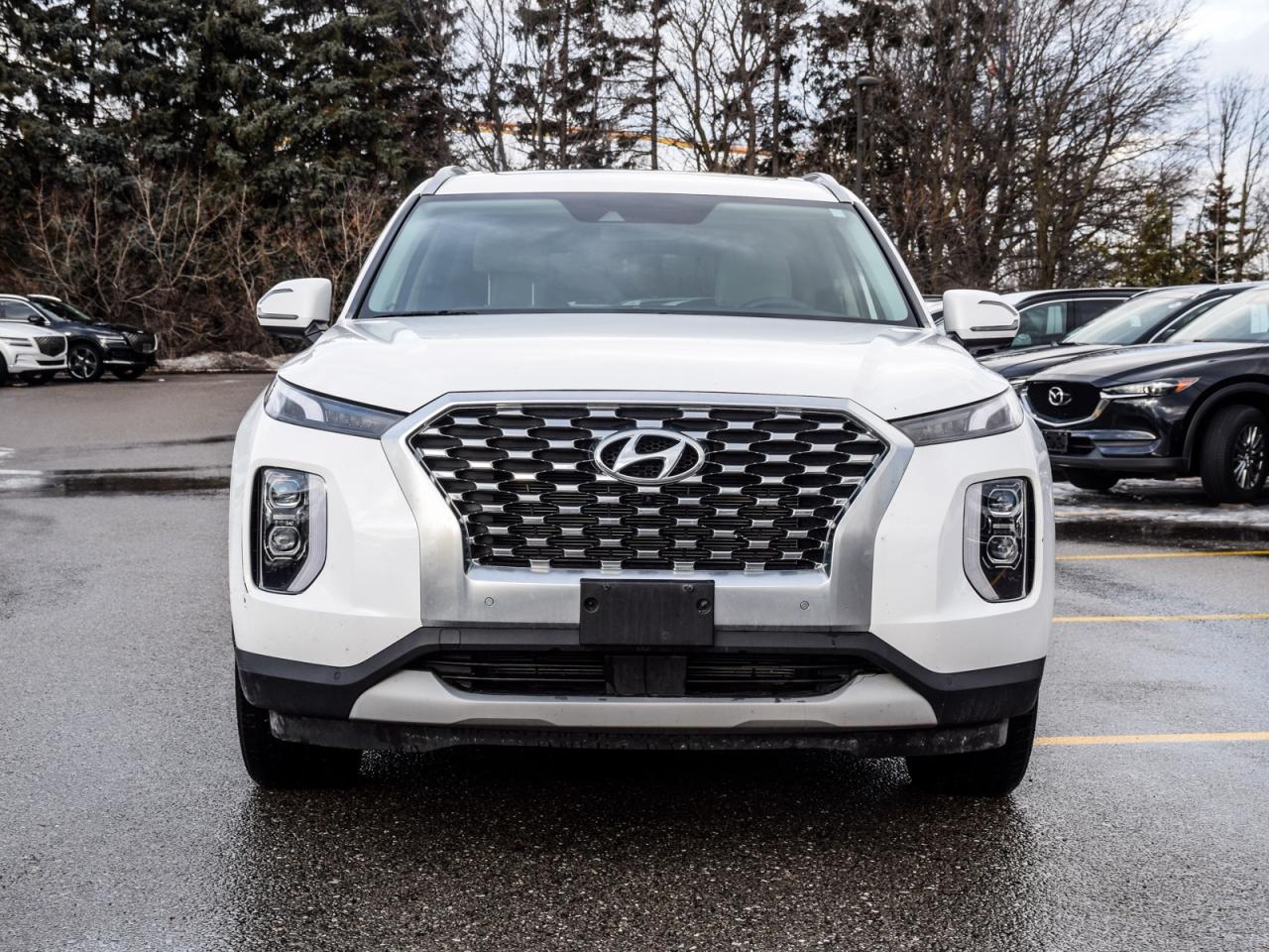2022 Hyundai PALISADE DONT PAY FOR 90 DAYS   8-PASS   LOW KMS Photo2