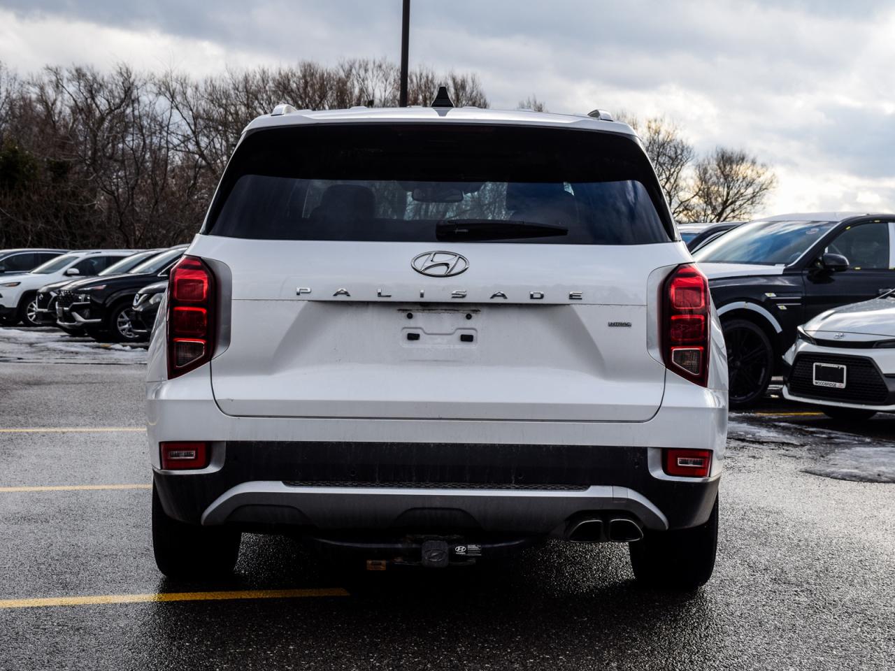 2022 Hyundai PALISADE DONT PAY FOR 90 DAYS   8-PASS   LOW KMS Photo