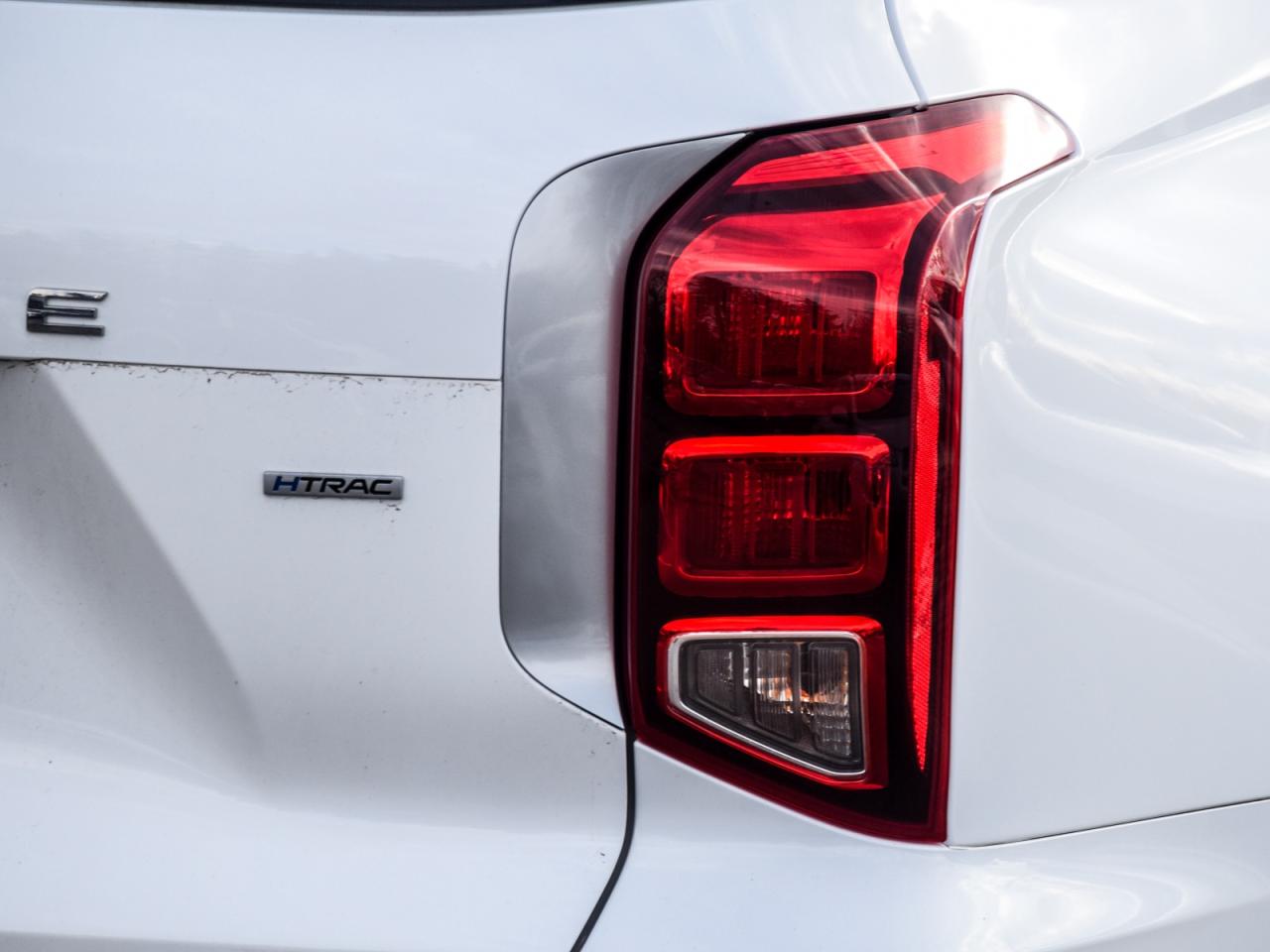 2022 Hyundai PALISADE DONT PAY FOR 90 DAYS   8-PASS   LOW KMS Photo