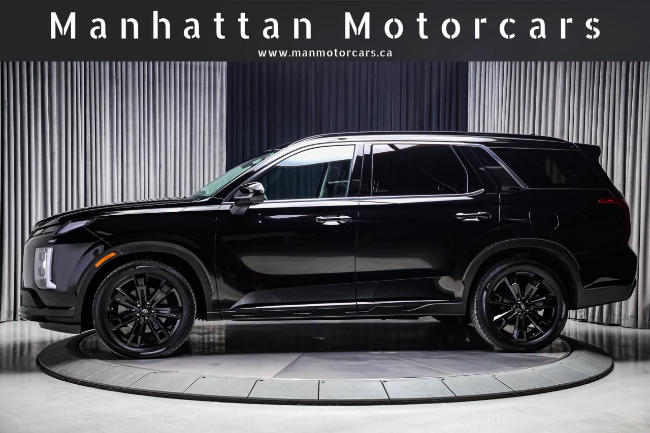 2025 Hyundai PALISADE URBAN 8 PASSENGER AWD 1OWNER NOACCIDENT WARRANTY Photo