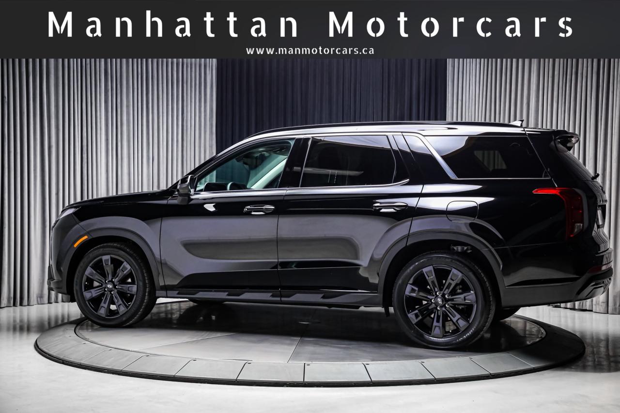 2025 Hyundai PALISADE URBAN 8 PASSENGER AWD 1OWNER NOACCIDENT WARRANTY Photo