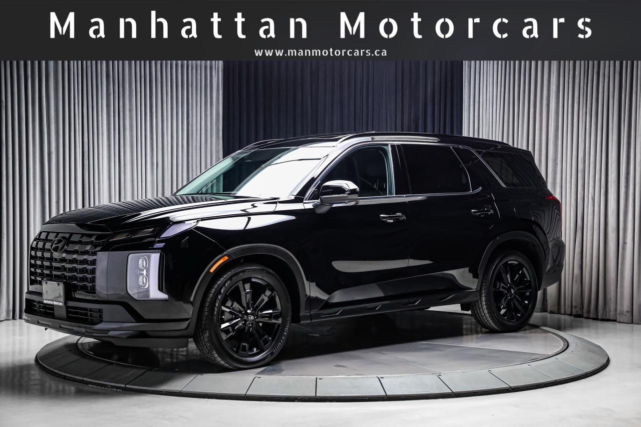 2025 Hyundai PALISADE URBAN 8 PASSENGER AWD 1OWNER NOACCIDENT WARRANTY Photo