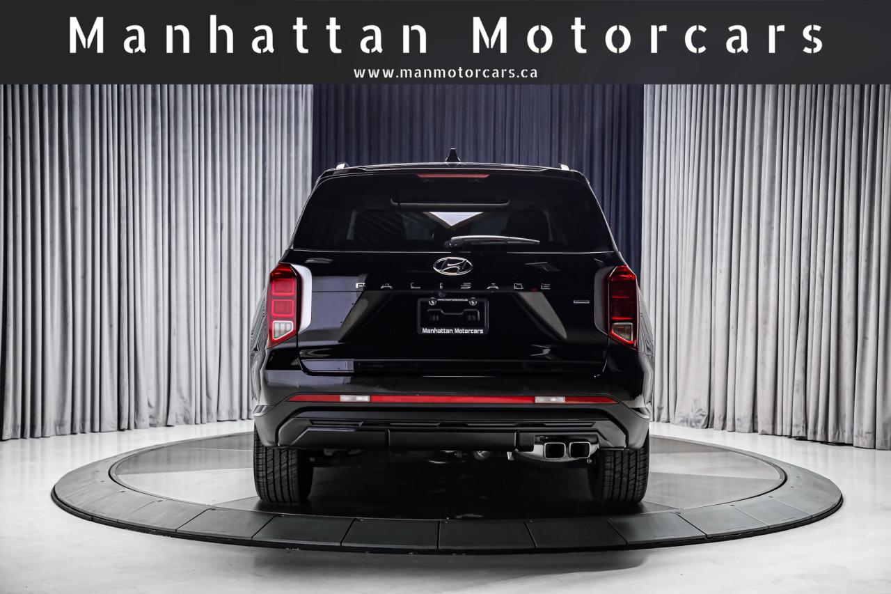 2025 Hyundai PALISADE URBAN 8 PASSENGER AWD 1OWNER NOACCIDENT WARRANTY Photo