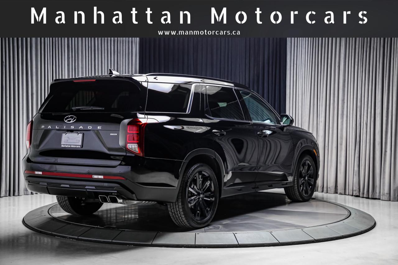 2025 Hyundai PALISADE URBAN 8 PASSENGER AWD 1OWNER NOACCIDENT WARRANTY Photo