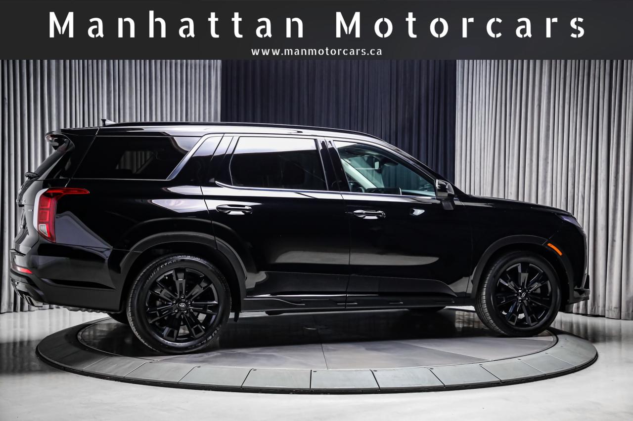 2025 Hyundai PALISADE URBAN 8 PASSENGER AWD 1OWNER NOACCIDENT WARRANTY Photo