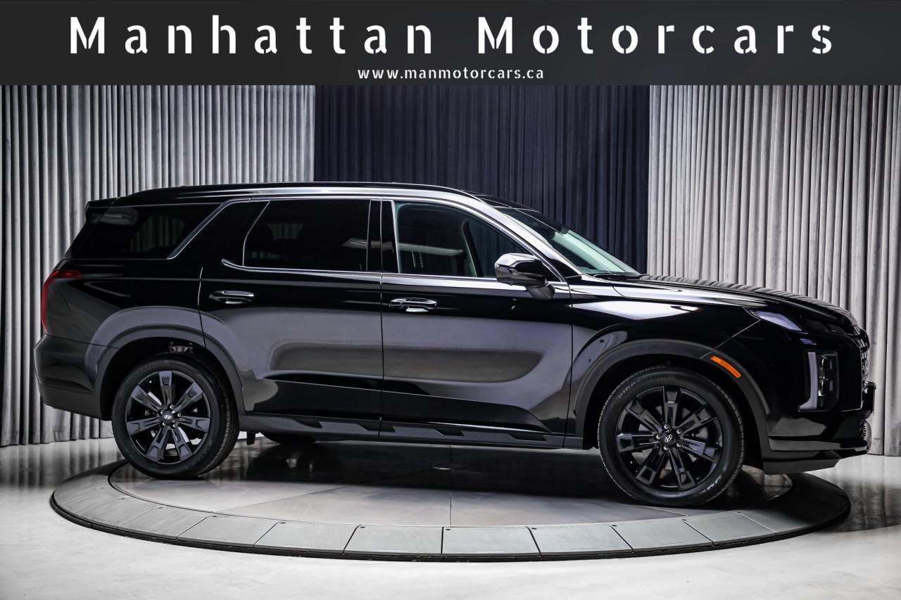2025 Hyundai PALISADE URBAN 8 PASSENGER AWD 1OWNER NOACCIDENT WARRANTY Photo