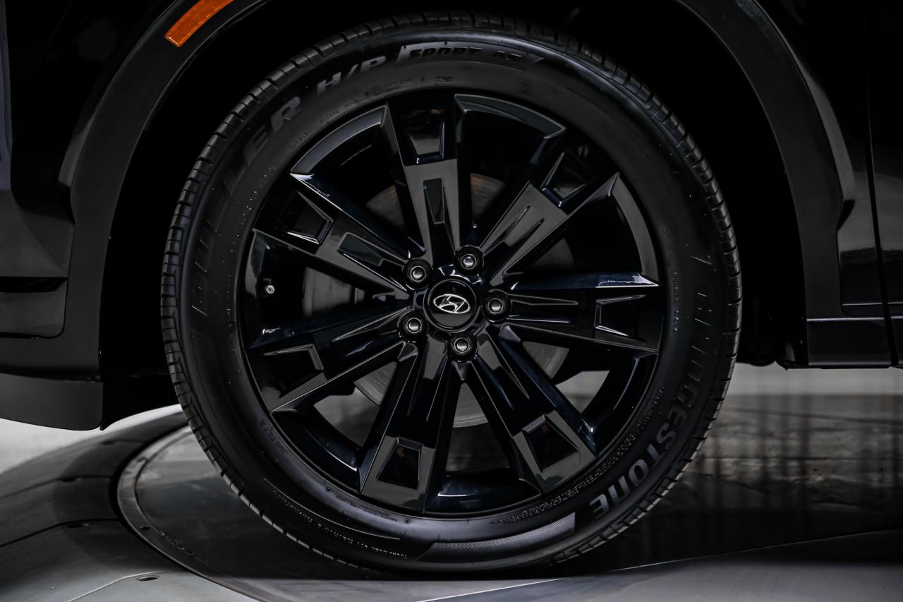 2025 Hyundai PALISADE URBAN 8 PASSENGER AWD 1OWNER NOACCIDENT WARRANTY Photo