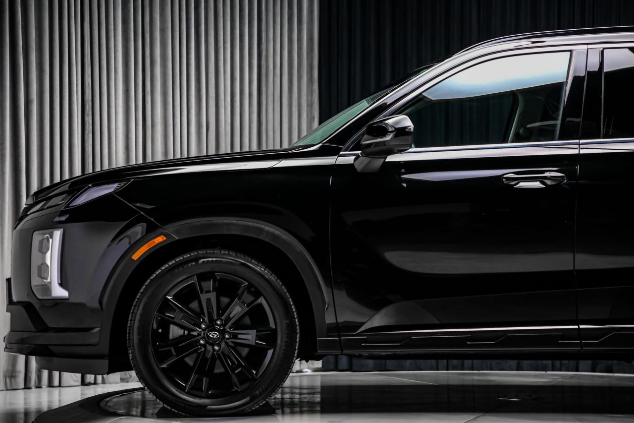 2025 Hyundai PALISADE URBAN 8 PASSENGER AWD 1OWNER NOACCIDENT WARRANTY Photo