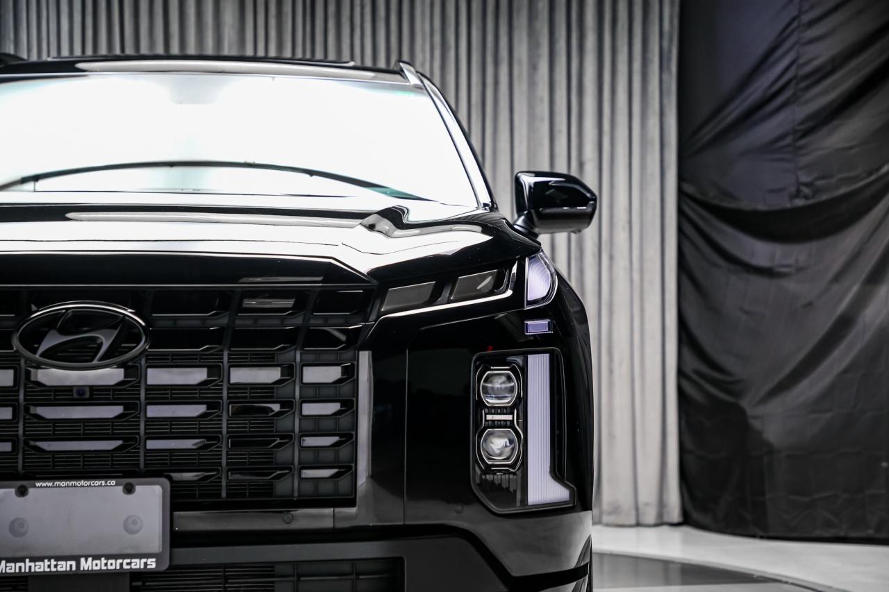 2025 Hyundai PALISADE URBAN 8 PASSENGER AWD 1OWNER NOACCIDENT WARRANTY Photo