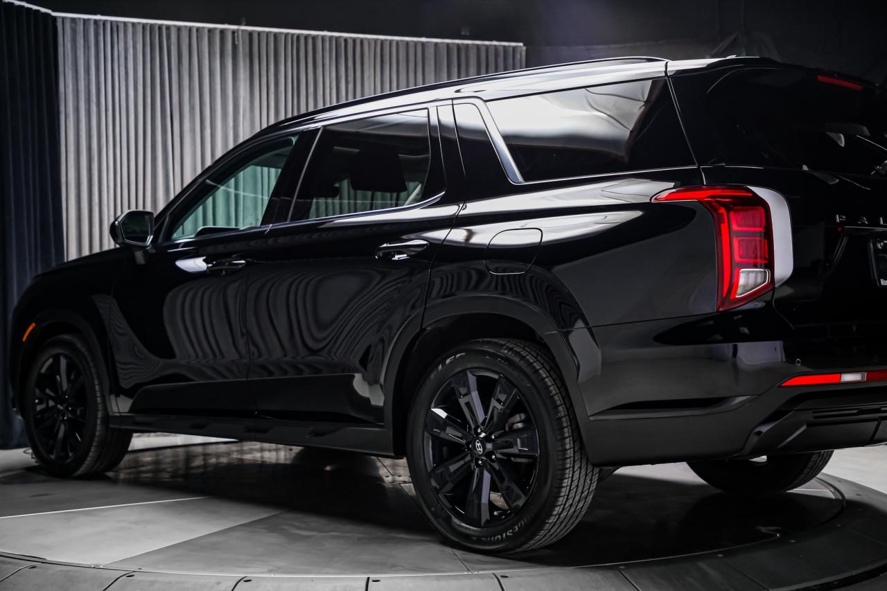 2025 Hyundai PALISADE URBAN 8 PASSENGER AWD 1OWNER NOACCIDENT WARRANTY Photo