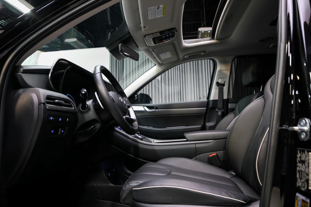 2025 Hyundai PALISADE URBAN 8 PASSENGER AWD 1OWNER NOACCIDENT WARRANTY Photo