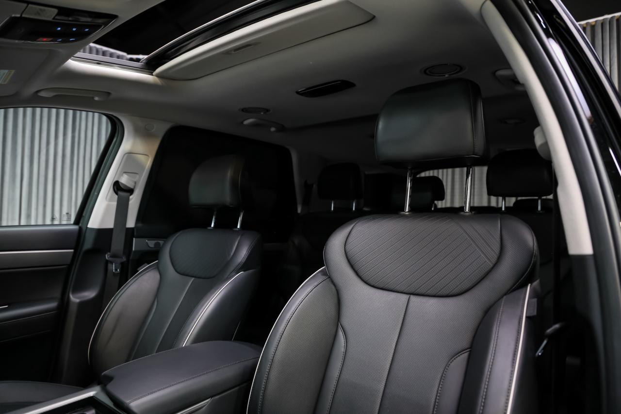 2025 Hyundai PALISADE URBAN 8 PASSENGER AWD 1OWNER NOACCIDENT WARRANTY Photo