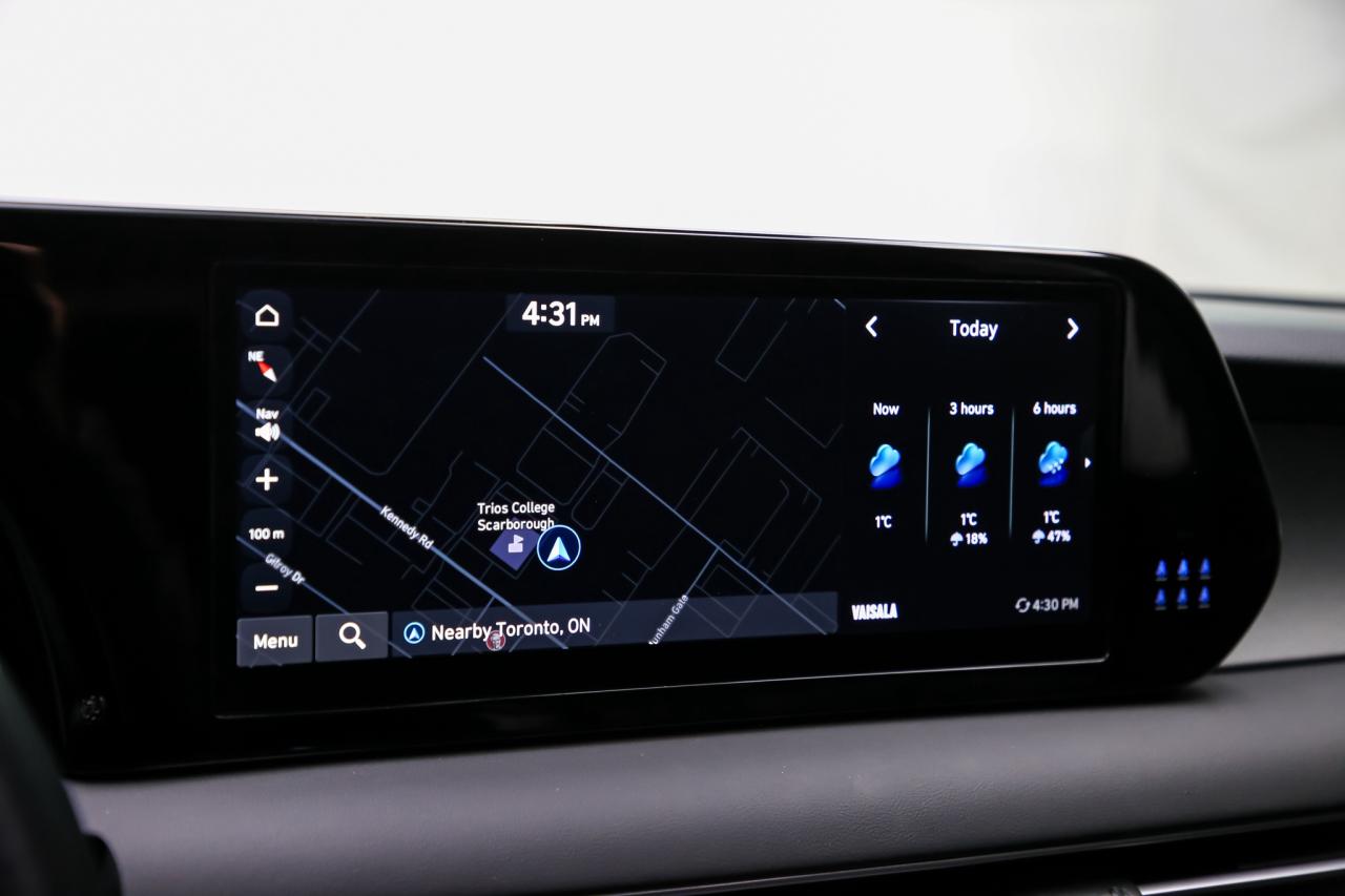 2025 Hyundai PALISADE URBAN 8 PASSENGER AWD 1OWNER NOACCIDENT WARRANTY Photo