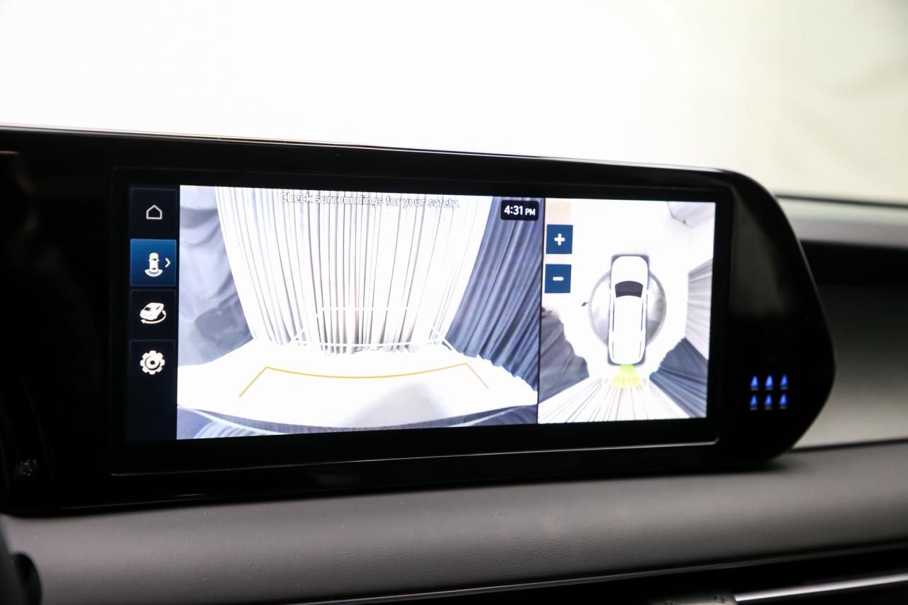 2025 Hyundai PALISADE URBAN 8 PASSENGER AWD 1OWNER NOACCIDENT WARRANTY Photo