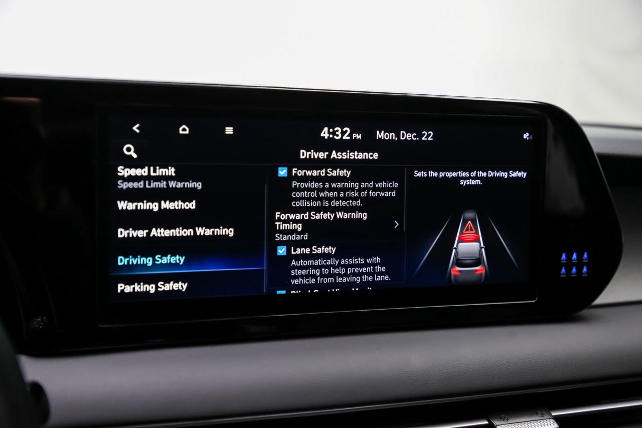 2025 Hyundai PALISADE URBAN 8 PASSENGER AWD 1OWNER NOACCIDENT WARRANTY Photo