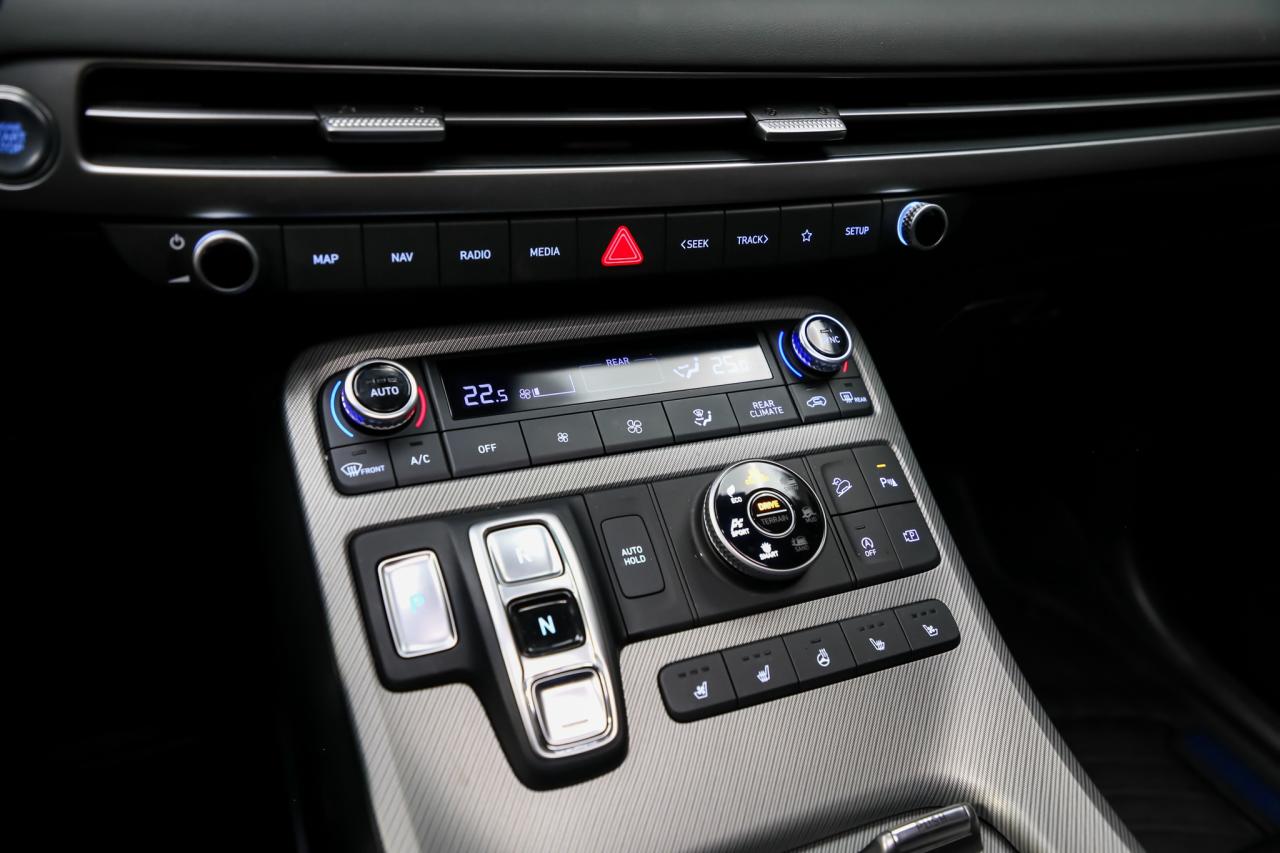 2025 Hyundai PALISADE URBAN 8 PASSENGER AWD 1OWNER NOACCIDENT WARRANTY Photo