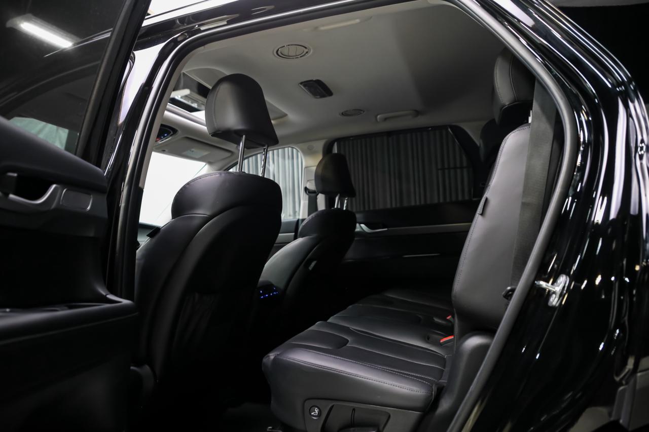 2025 Hyundai PALISADE URBAN 8 PASSENGER AWD 1OWNER NOACCIDENT WARRANTY Photo