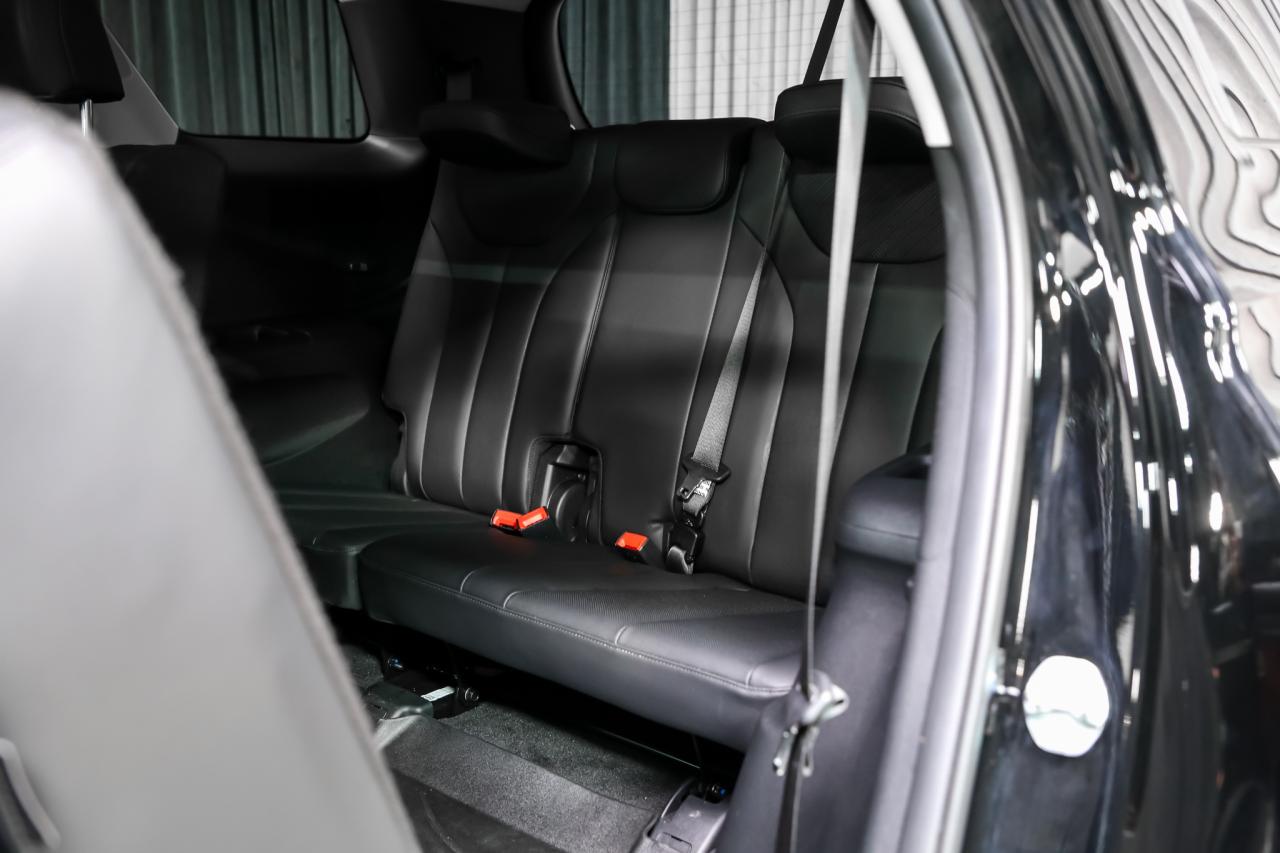 2025 Hyundai PALISADE URBAN 8 PASSENGER AWD 1OWNER NOACCIDENT WARRANTY Photo