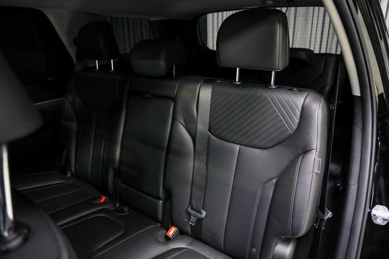 2025 Hyundai PALISADE URBAN 8 PASSENGER AWD 1OWNER NOACCIDENT WARRANTY Photo