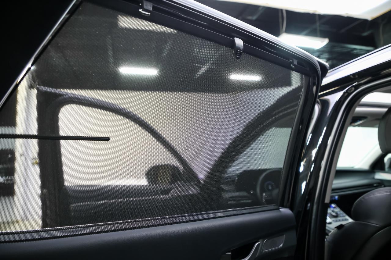 2025 Hyundai PALISADE URBAN 8 PASSENGER AWD 1OWNER NOACCIDENT WARRANTY Photo