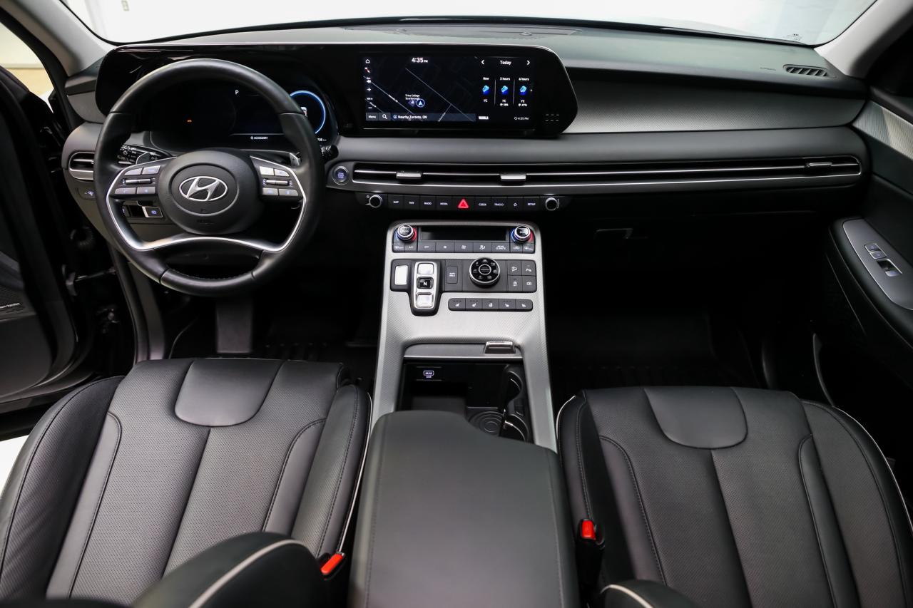 2025 Hyundai PALISADE URBAN 8 PASSENGER AWD 1OWNER NOACCIDENT WARRANTY Photo