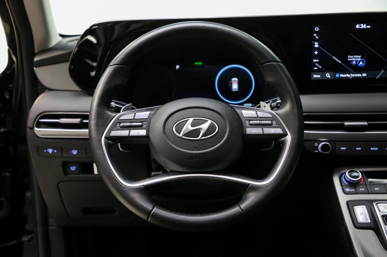 2025 Hyundai PALISADE URBAN 8 PASSENGER AWD 1OWNER NOACCIDENT WARRANTY Photo