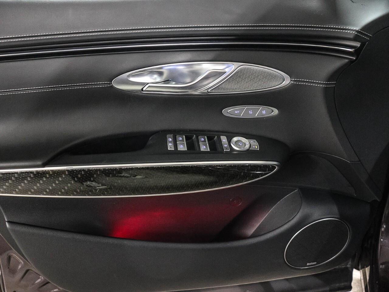 2023 Genesis GV70 3.5T Sport Plus AWD Photo