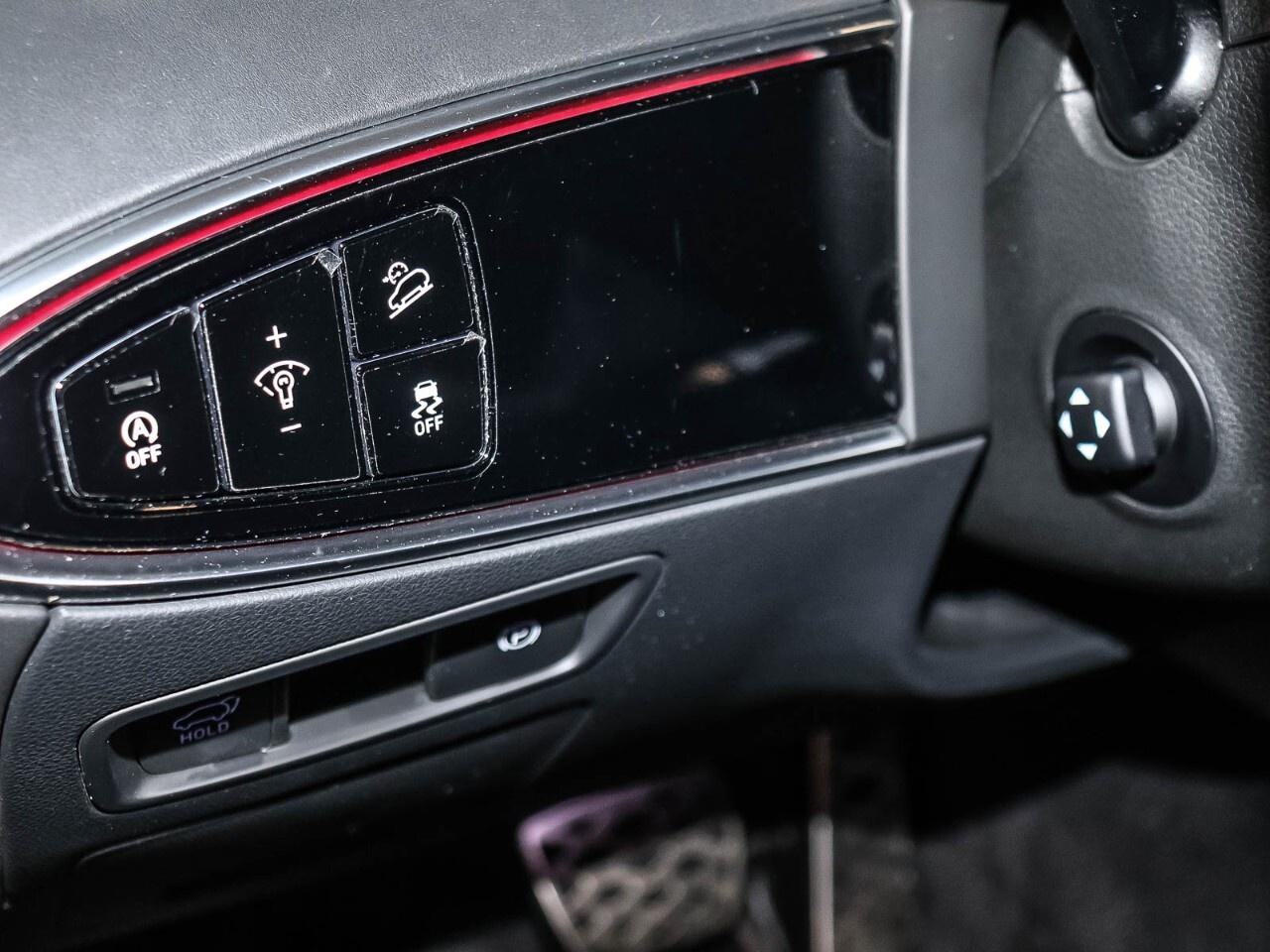 2023 Genesis GV70 3.5T Sport Plus AWD Photo