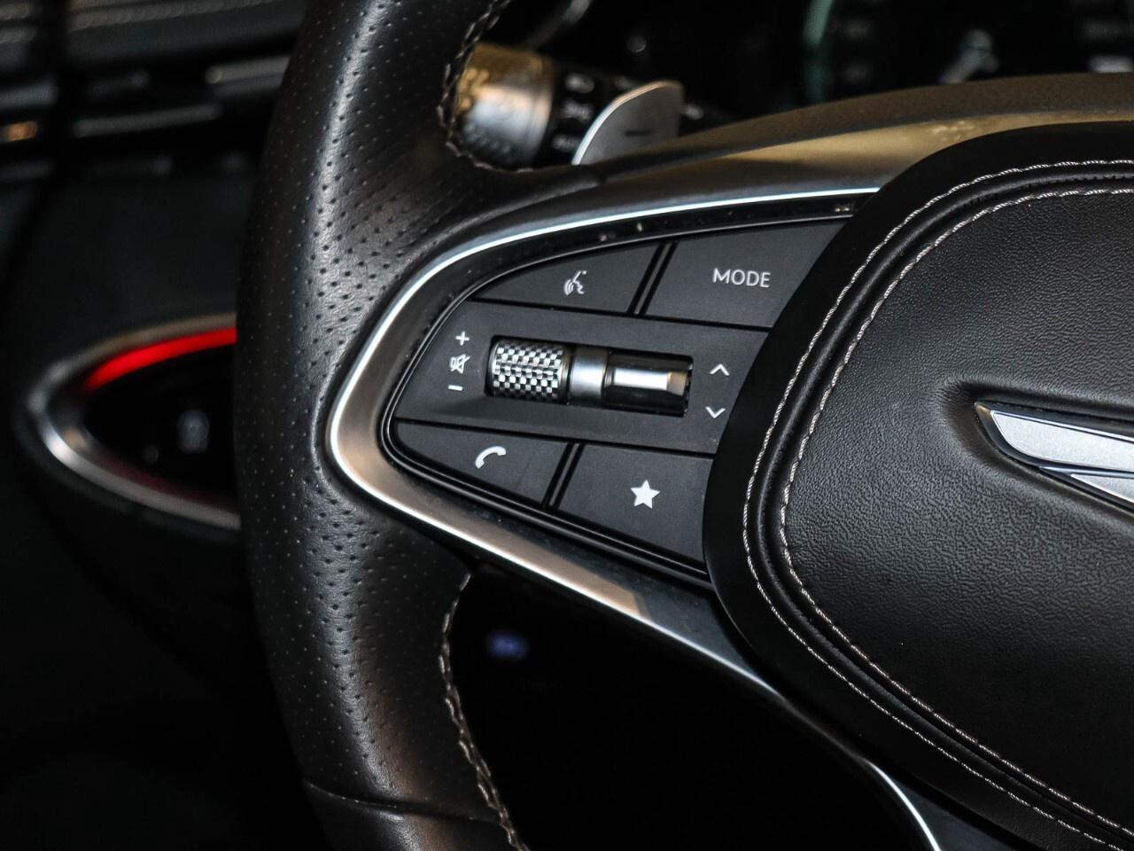 2023 Genesis GV70 3.5T Sport Plus AWD Photo