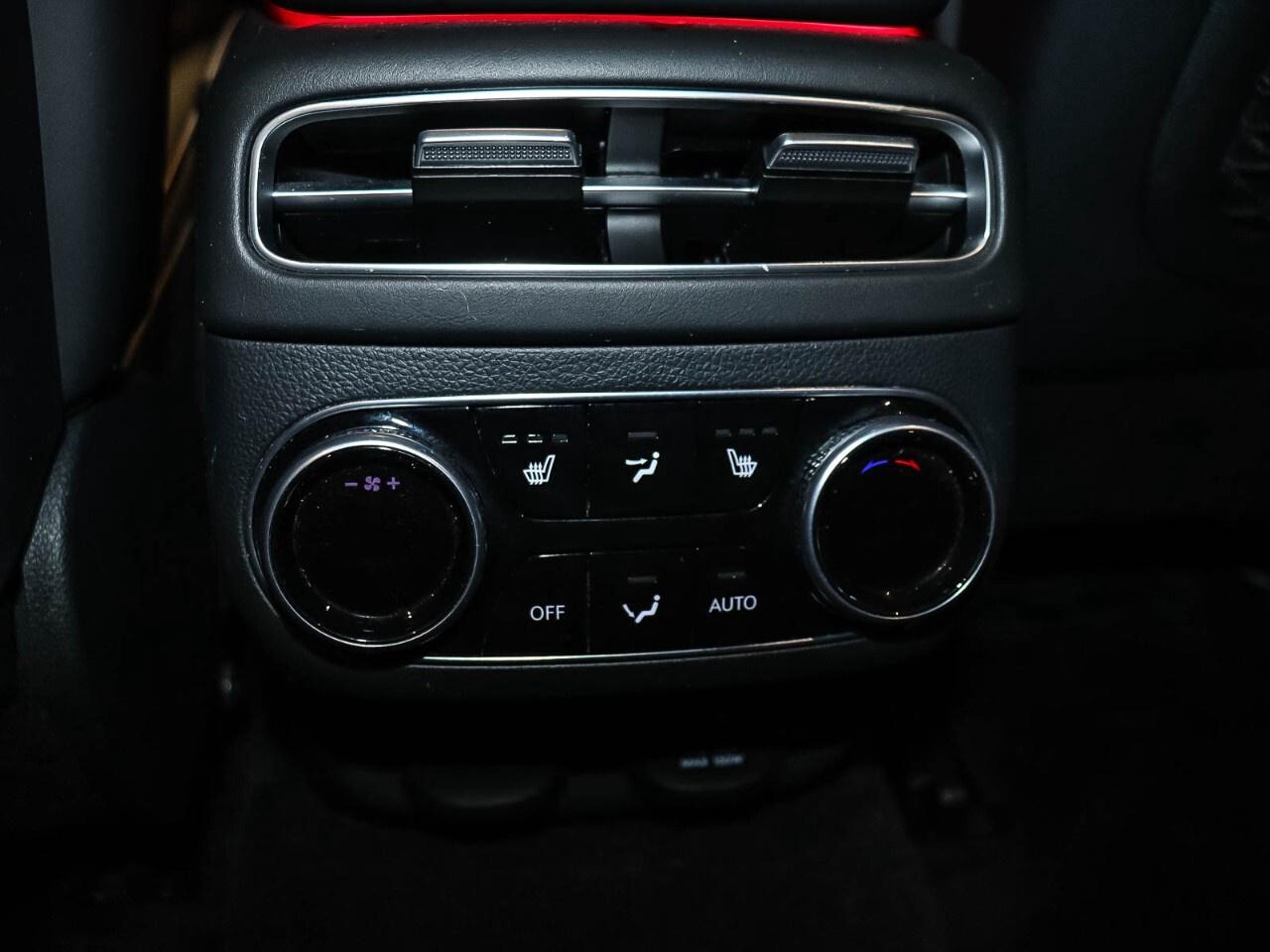 2023 Genesis GV70 3.5T Sport Plus AWD Photo