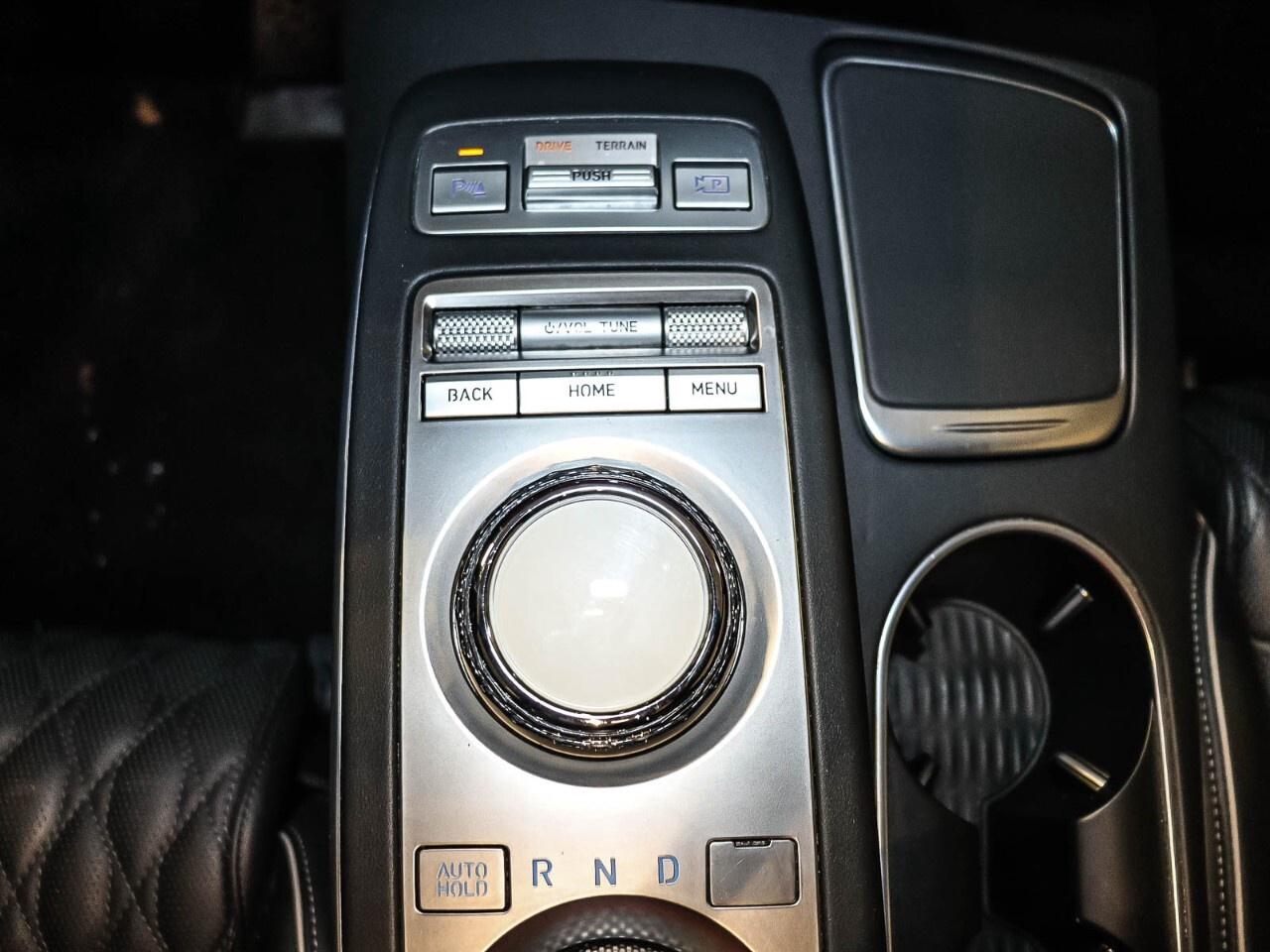 2023 Genesis GV70 3.5T Sport Plus AWD Photo