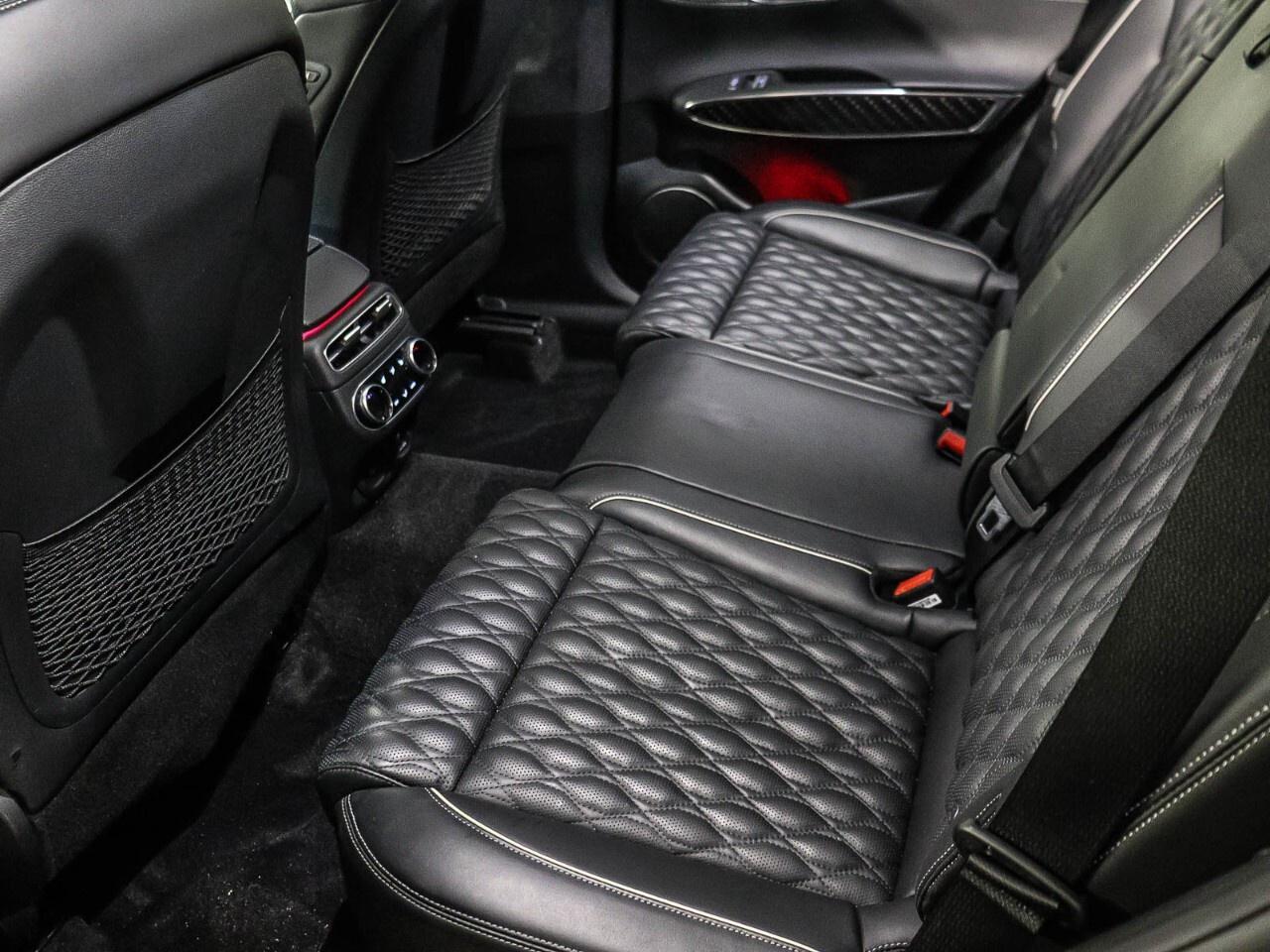 2023 Genesis GV70 3.5T Sport Plus AWD Photo