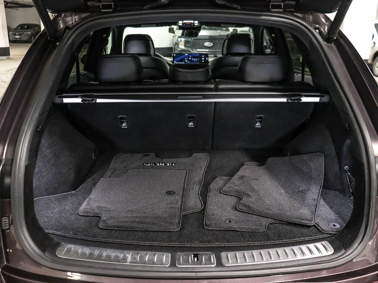 2023 Genesis GV70 3.5T Sport Plus AWD Photo