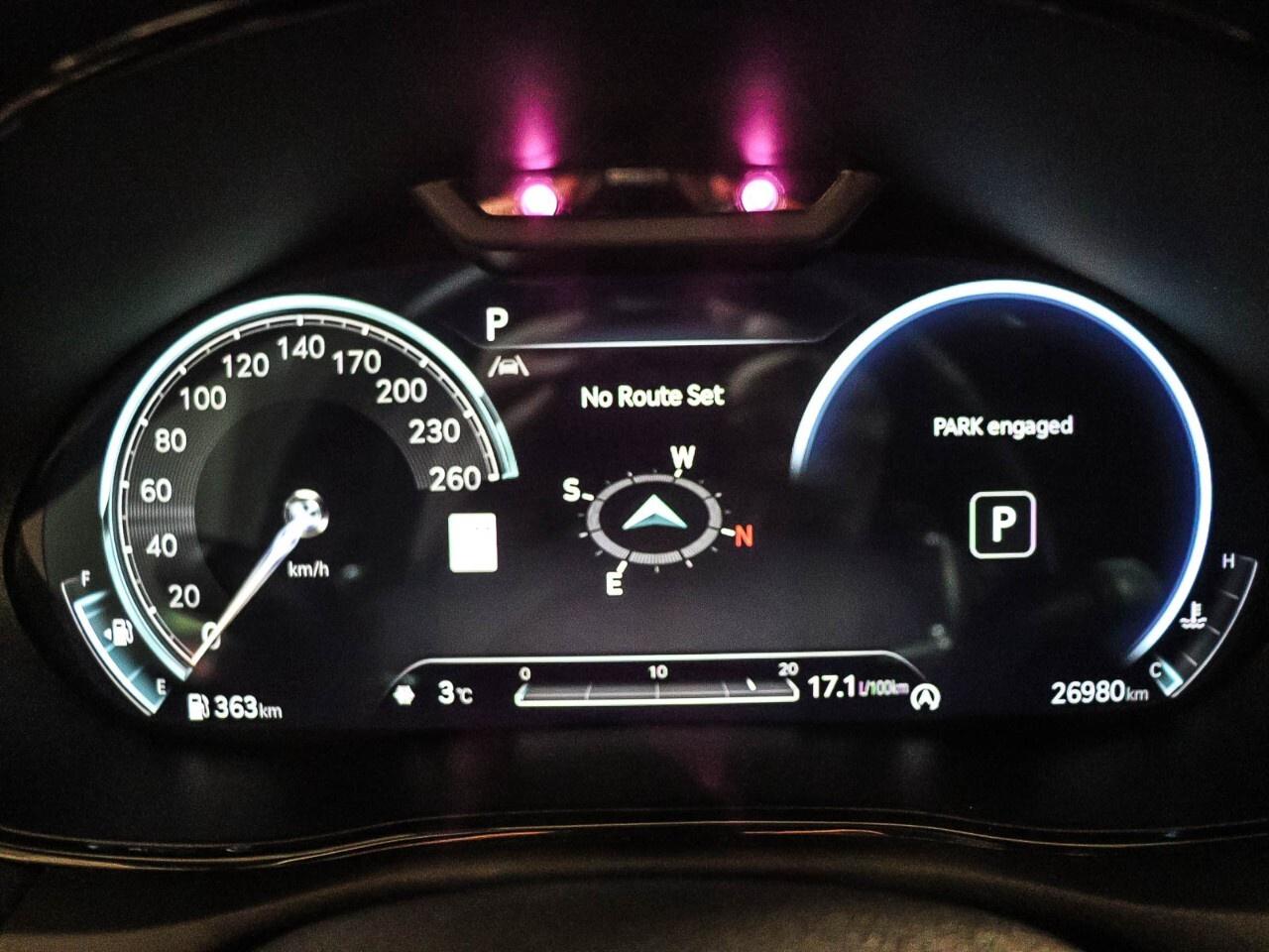 2023 Genesis GV70 3.5T Sport Plus AWD Photo